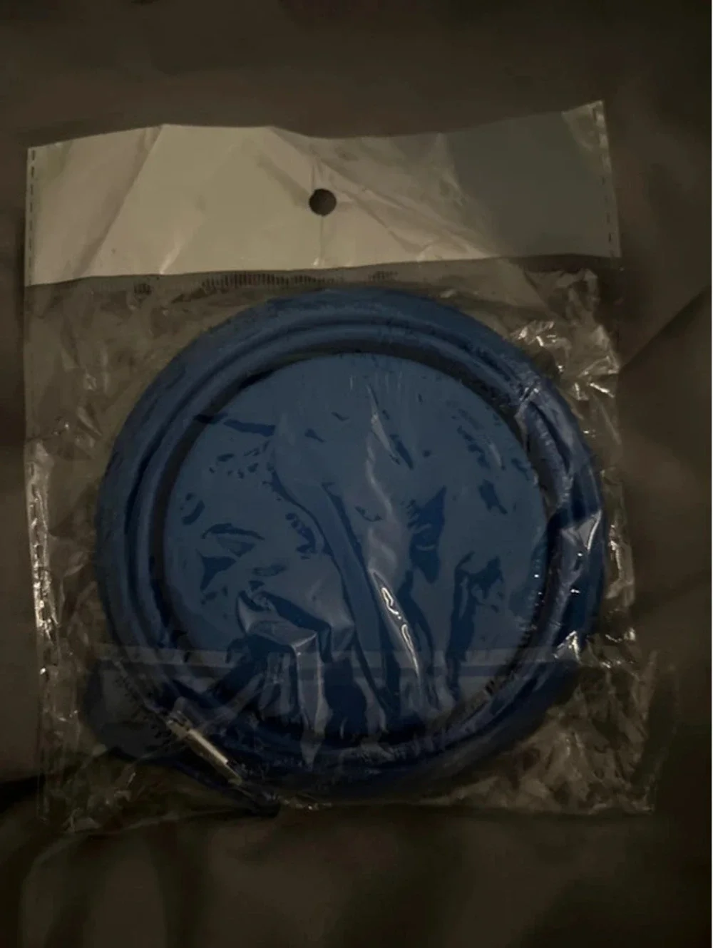 Collapsible dog bowl for travel